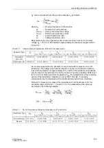 Preview for 159 page of Siemens SIPROTEC 7UM62 Manual