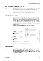 Preview for 167 page of Siemens SIPROTEC 7UM62 Manual