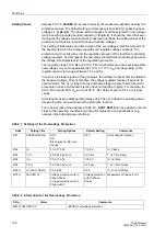 Preview for 168 page of Siemens SIPROTEC 7UM62 Manual