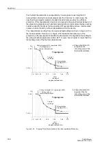 Preview for 176 page of Siemens SIPROTEC 7UM62 Manual