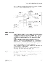 Preview for 177 page of Siemens SIPROTEC 7UM62 Manual