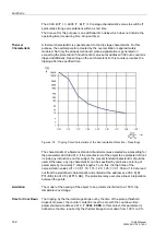 Preview for 178 page of Siemens SIPROTEC 7UM62 Manual