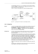 Preview for 181 page of Siemens SIPROTEC 7UM62 Manual