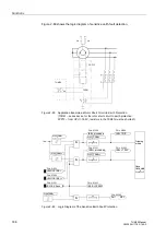 Preview for 202 page of Siemens SIPROTEC 7UM62 Manual