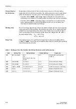 Preview for 208 page of Siemens SIPROTEC 7UM62 Manual