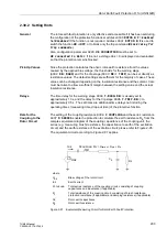 Preview for 219 page of Siemens SIPROTEC 7UM62 Manual