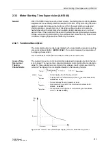 Preview for 229 page of Siemens SIPROTEC 7UM62 Manual