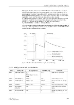 Preview for 239 page of Siemens SIPROTEC 7UM62 Manual