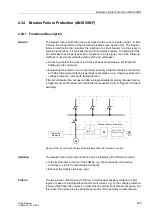 Preview for 241 page of Siemens SIPROTEC 7UM62 Manual