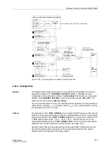 Preview for 243 page of Siemens SIPROTEC 7UM62 Manual