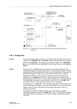 Preview for 247 page of Siemens SIPROTEC 7UM62 Manual