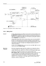 Preview for 252 page of Siemens SIPROTEC 7UM62 Manual