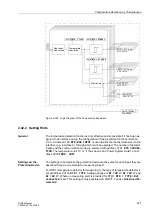 Preview for 287 page of Siemens SIPROTEC 7UM62 Manual