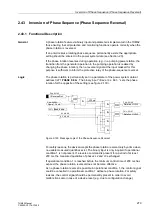 Preview for 295 page of Siemens SIPROTEC 7UM62 Manual