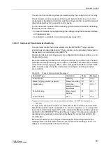 Preview for 317 page of Siemens SIPROTEC 7UM62 Manual