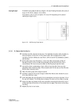 Preview for 351 page of Siemens SIPROTEC 7UM62 Manual