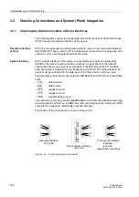 Preview for 352 page of Siemens SIPROTEC 7UM62 Manual