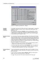 Preview for 366 page of Siemens SIPROTEC 7UM62 Manual