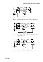 Preview for 387 page of Siemens SIPROTEC 7UM62 Manual