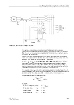 Preview for 395 page of Siemens SIPROTEC 7UM62 Manual