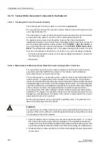 Preview for 402 page of Siemens SIPROTEC 7UM62 Manual