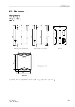 Preview for 473 page of Siemens SIPROTEC 7UM62 Manual