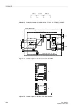 Preview for 484 page of Siemens SIPROTEC 7UM62 Manual