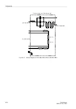 Preview for 486 page of Siemens SIPROTEC 7UM62 Manual