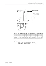 Preview for 489 page of Siemens SIPROTEC 7UM62 Manual