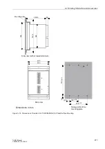 Preview for 493 page of Siemens SIPROTEC 7UM62 Manual