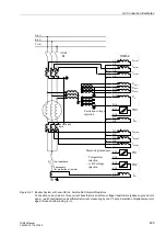 Preview for 505 page of Siemens SIPROTEC 7UM62 Manual