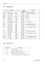 Preview for 530 page of Siemens SIPROTEC 7UM62 Manual