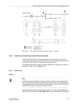 Preview for 161 page of Siemens SIPROTEC 7UT613 series Manual