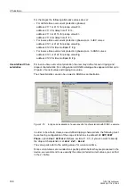 Preview for 166 page of Siemens SIPROTEC 7UT613 series Manual