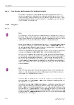 Preview for 172 page of Siemens SIPROTEC 7UT613 series Manual