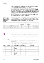 Preview for 176 page of Siemens SIPROTEC 7UT613 series Manual