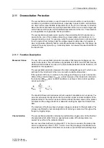 Preview for 239 page of Siemens SIPROTEC 7UT613 series Manual