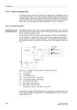 Preview for 288 page of Siemens SIPROTEC 7UT613 series Manual