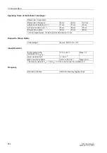 Preview for 454 page of Siemens SIPROTEC 7UT613 series Manual