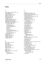 Preview for 633 page of Siemens SIPROTEC 7UT613 series Manual