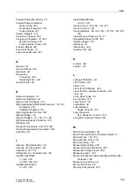 Preview for 635 page of Siemens SIPROTEC 7UT613 series Manual