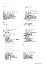 Preview for 636 page of Siemens SIPROTEC 7UT613 series Manual