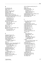 Preview for 637 page of Siemens SIPROTEC 7UT613 series Manual