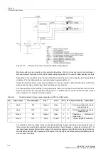 Preview for 146 page of Siemens Siprotec 7VK61 Manual