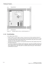 Preview for 206 page of Siemens Siprotec 7VK61 Manual