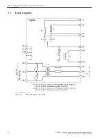 Preview for 12 page of Siemens SIPROTEC 7XR8004 Manual