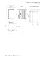 Preview for 17 page of Siemens SIPROTEC 7XR8004 Manual