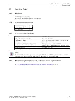 Preview for 33 page of Siemens SIPROTEC 7XR8004 Manual