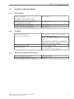 Preview for 35 page of Siemens SIPROTEC 7XR8004 Manual