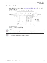 Preview for 39 page of Siemens SIPROTEC 7XR8004 Manual